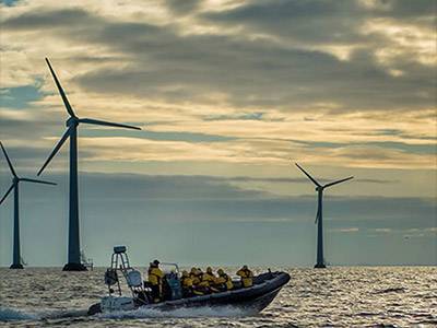 Eventyr på Aarhus Bugten