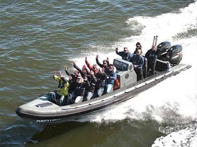 Eventyr på Limfjorden