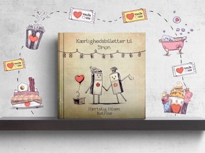 Kærlighedsbilletter