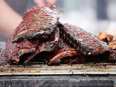 Meyers Southern BBQ & Street Food