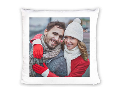 En personlig gave til ham