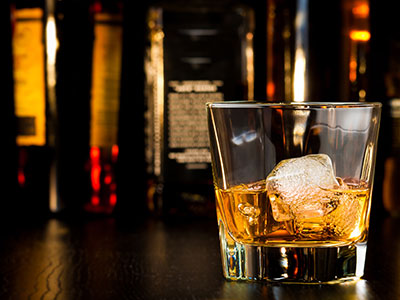 Spiritus smagekasser